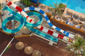 Гостиница Leonardo Club Tiberias - All Inclusive  Тверия